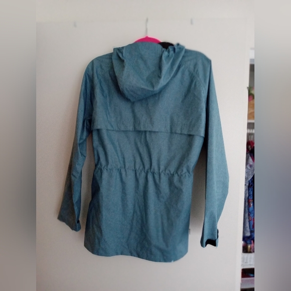 32degrees cool weather tech bluebird hooded jacket - Picture 3 of 16